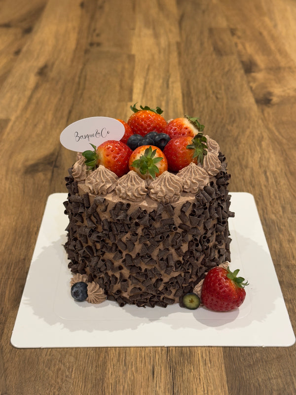 Black Forest