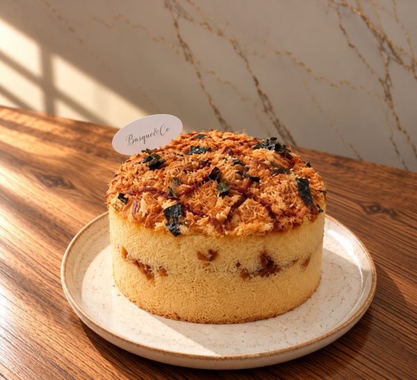Pork Floss