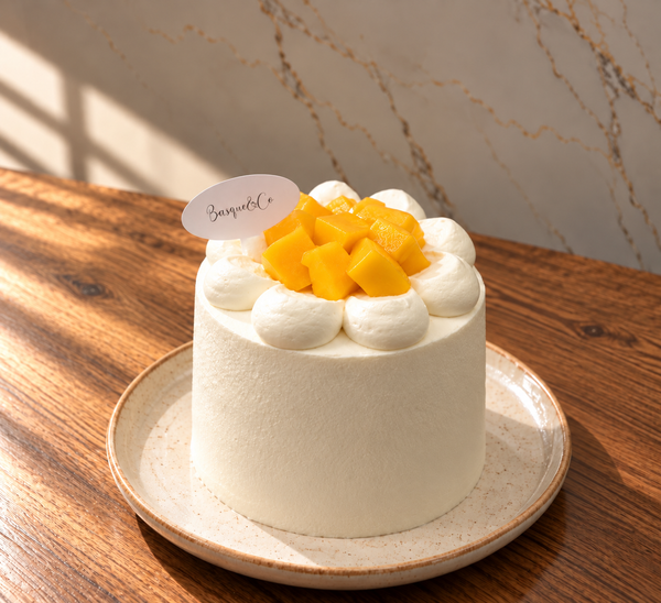 Mango Delight