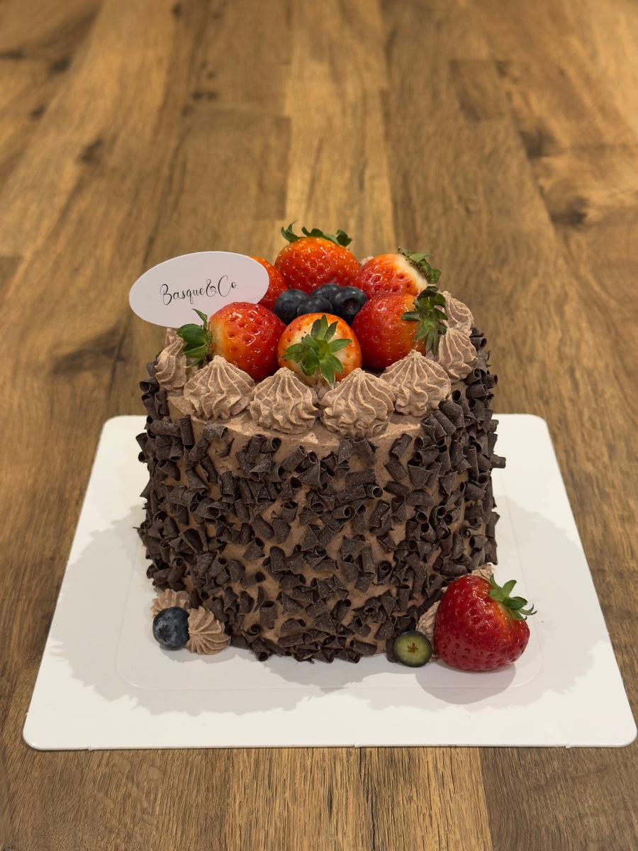 Black Forest