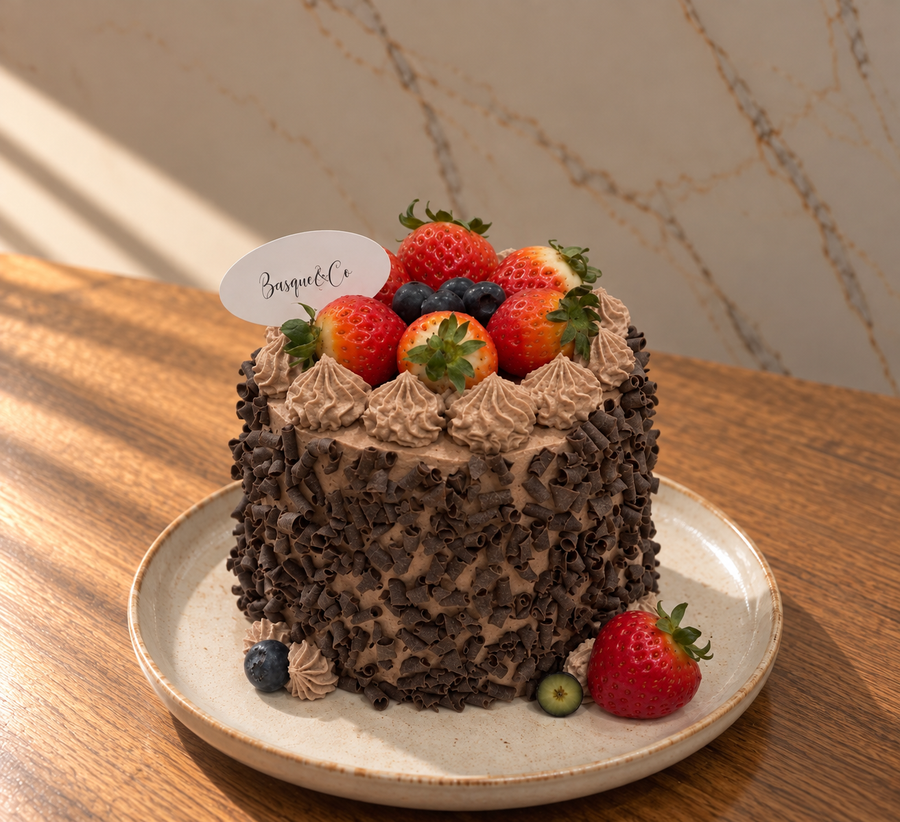Black Forest