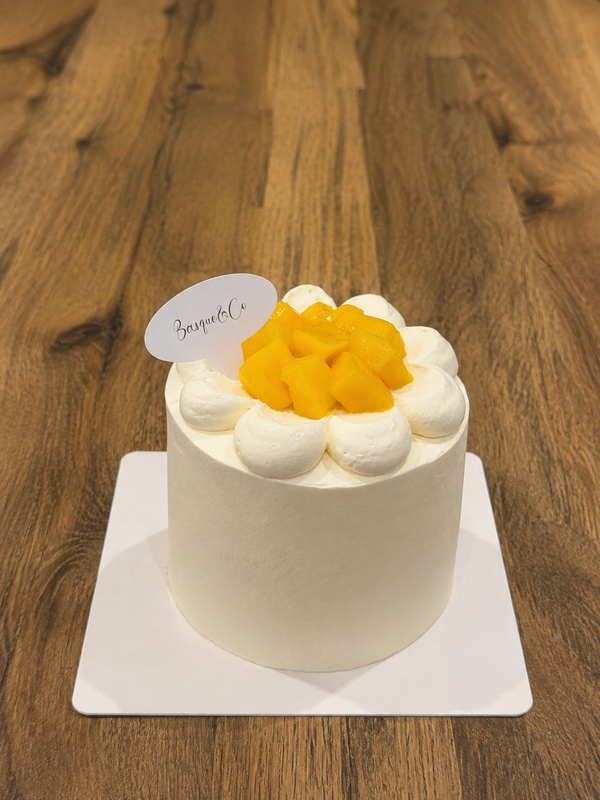 Mango Delight