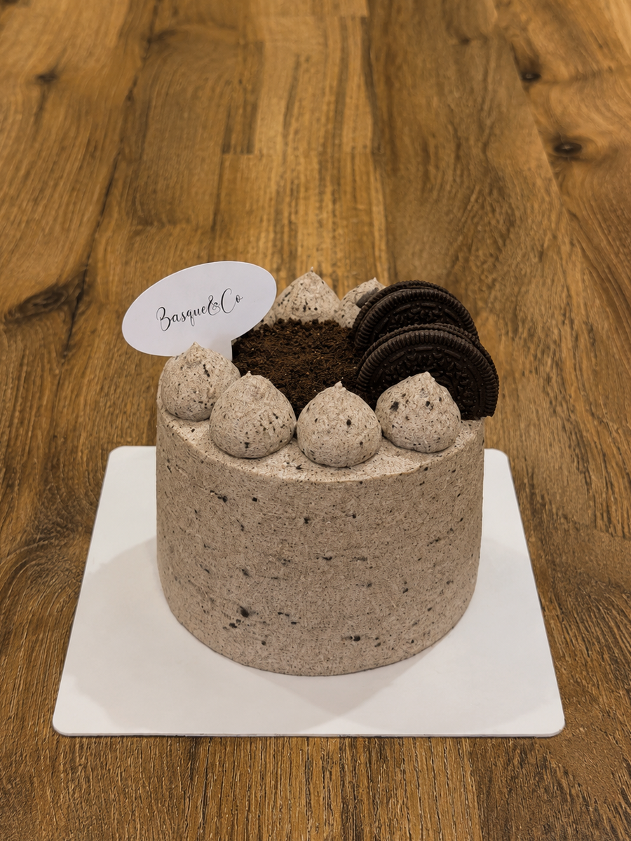 Cookie Hug